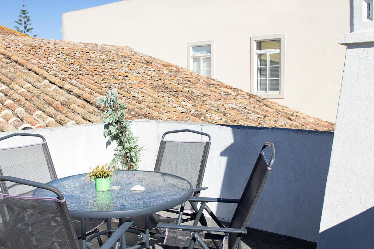The Tiles House Faro