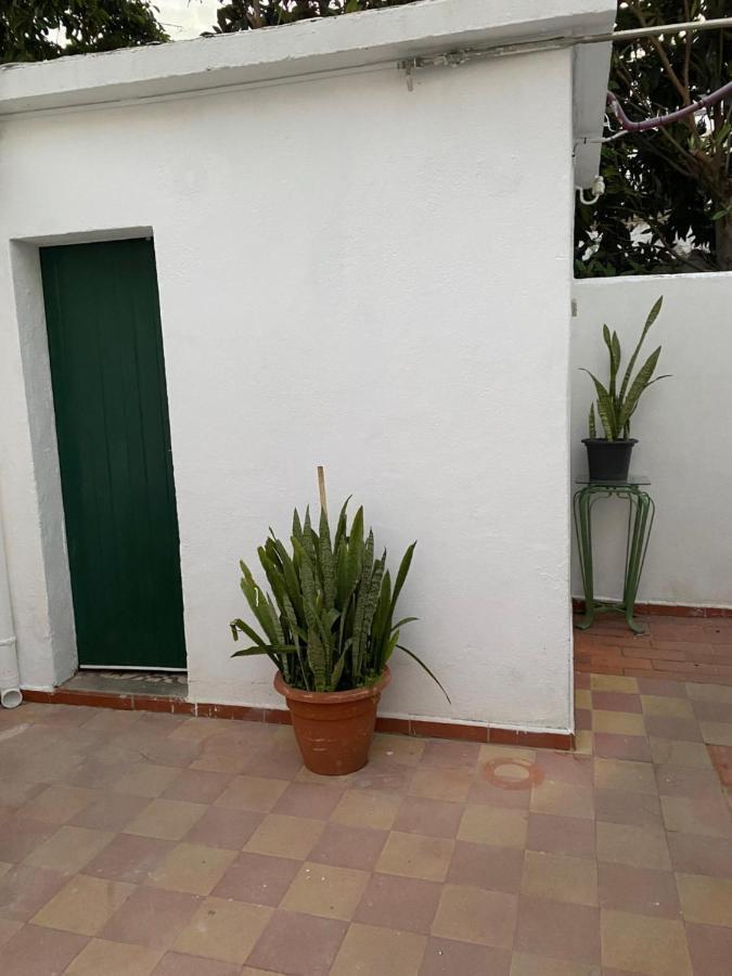 The Tiles House Gasthuis Faro
